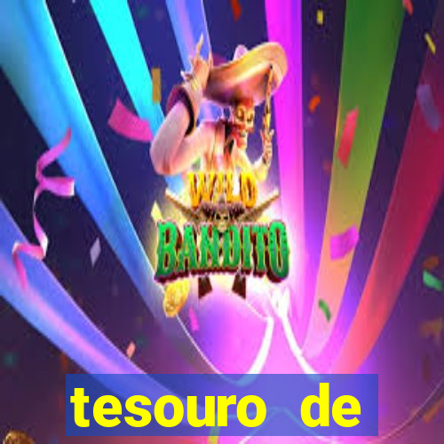 tesouro de sacambaya foi encontrado